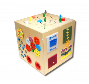 Бизикуб «№1» - fgospostavki.ru - Тюмень