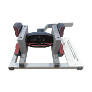 Разрезная модель крана шарового регулировочного с ручным управлением - fgospostavki.ru - Тюмень