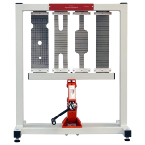 Комплекс "Изучение напряжений" - fgospostavki.ru - Тюмень