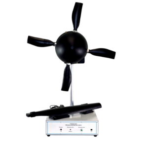 Учебный макет «Механизм изменения шага винта» - fgospostavki.ru - Тюмень