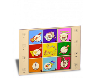 Звуковая панель «Оркестр»  - fgospostavki.ru - Тюмень