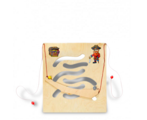 Игровая панель «Пират и сокровища»  - fgospostavki.ru - Тюмень