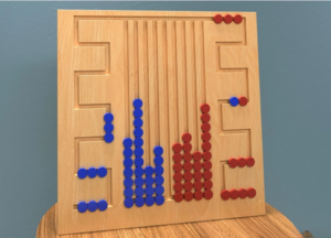 Бизипанель «Логика и творчество» - fgospostavki.ru - Тюмень