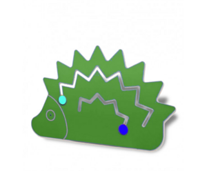 Бизипанель «Ежик» - fgospostavki.ru - Тюмень