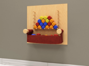 Бизипанель «Мозаика» - fgospostavki.ru - Тюмень