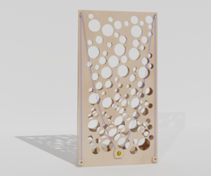 Развивающая игровая панель «Сырная история» - fgospostavki.ru - Тюмень