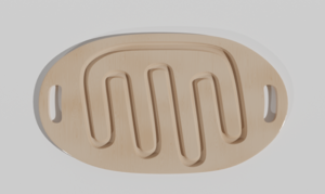 Панель-лабиринт «Умелец» - fgospostavki.ru - Тюмень