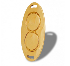 Панель-лабиринт «Два круга» - fgospostavki.ru - Тюмень