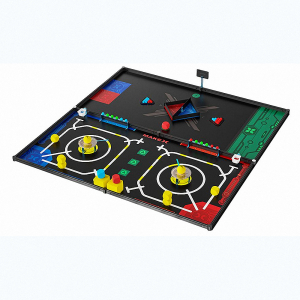 Соревновательное поле с рамкой 2022 MakeX Starter Arena and Frame - fgospostavki.ru - Тюмень