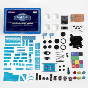 Соревновательный набор 2022 MakeX Starter Educational Competition Kit - fgospostavki.ru - Тюмень