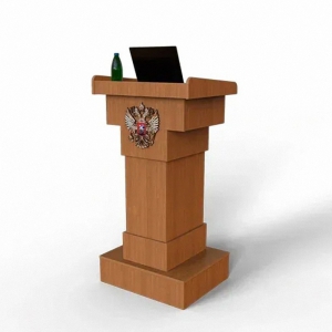 Трибуна АВТ-001 - fgospostavki.ru - Тюмень