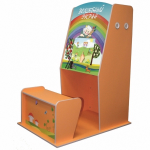 Учебно-игровой терминал "Домик" - fgospostavki.ru - Тюмень