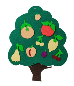 Набор «Счетный материал» №6 - fgospostavki.ru - Тюмень