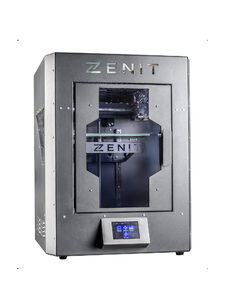 3D-принтер ZENIT 3D HT RS - fgospostavki.ru - Тюмень