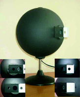 Демонстрационный стенд «Модель абсолютно черного тела»  - fgospostavki.ru - Тюмень