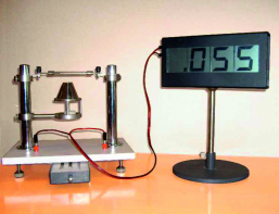 Демонстрационная установка «Зависимость сопротивления от температуры»  - fgospostavki.ru - Тюмень
