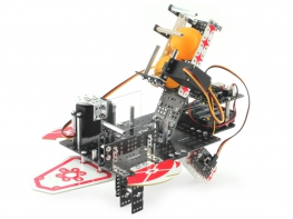 Ресурсный набор Robo Kit 5-6 - fgospostavki.ru - Тюмень