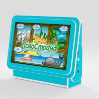 Профессиональный интерактивный комплекс «Рычи, не молчи Plus» - fgospostavki.ru - Тюмень