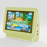 Профессиональный интерактивный комплекс «Рычи, не молчи» - fgospostavki.ru - Тюмень