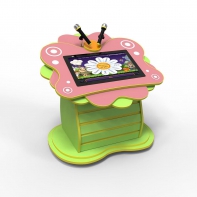 Профессиональный образовательный интерактивный коррекционно-развивающий логопедический комплекс "Бабочка" - fgospostavki.ru - Тюмень