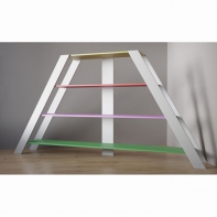 Стеллаж «Добрый уголок» - fgospostavki.ru - Тюмень