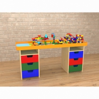 Дидактический стол Знайка - fgospostavki.ru - Тюмень