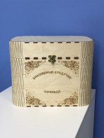 Сундук логопеда для детей 6-7 лет (интерактив +) - fgospostavki.ru - Тюмень