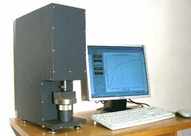 Установка для автоматизированного экспресс-анализа механических свойств металла - fgospostavki.ru - Тюмень