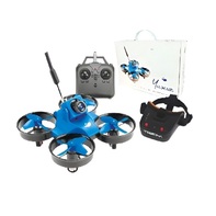 Развивающий набор для обучения FPV-пилотированию «Чижик» - fgospostavki.ru - Тюмень