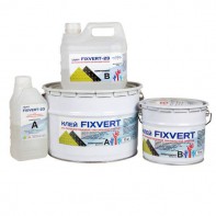 Клей 4-х компонентный для тактильной ПУ плитки (масса 13 кг) - fgospostavki.ru - Тюмень