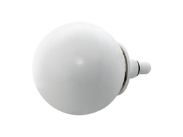 Наконечник шарообразный вращающийся на резьбе - fgospostavki.ru - Тюмень