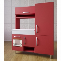 Детская кухня «Николь» - fgospostavki.ru - Тюмень