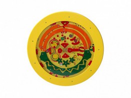 Игровой модуль "Лабиринт" - fgospostavki.ru - Тюмень