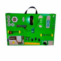 Бизиборд «Моя радость» - fgospostavki.ru - Тюмень