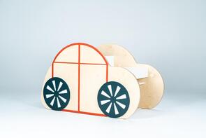 Методический интерактивный комплекс "Машинка" 32" - fgospostavki.ru - Тюмень
