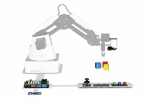 Ресурсный набор Dobot Arduino AI - fgospostavki.ru - Тюмень