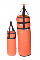 Мешок боксерский (21х45см) (7 кг) - fgospostavki.ru - Тюмень