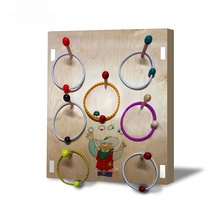 Тактильно-развивающая панель «Меткий ковбой» - fgospostavki.ru - Тюмень