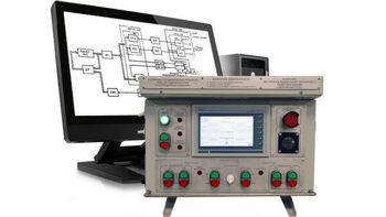 Учебный тренажер «АПА 100У» - fgospostavki.ru - Тюмень
