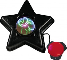 Игра "Плазменная звезда" - fgospostavki.ru - Тюмень