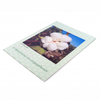 Коллекция "Хлопок и продукты его переработки" - fgospostavki.ru - Тюмень