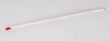 Термометр жидкостной (0-100 градусов) - fgospostavki.ru - Тюмень