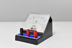 Вольтметр лабораторный - fgospostavki.ru - Тюмень