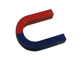 Магнит U-образный лабораторный - fgospostavki.ru - Тюмень