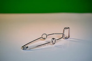 Зажим пробирочный - fgospostavki.ru - Тюмень