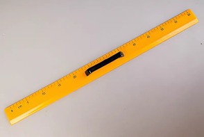 Линейка классная пластмассовая 60 см - fgospostavki.ru - Тюмень