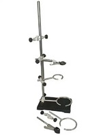 Штатив лабораторный комбинированный ШЛб - fgospostavki.ru - Тюмень