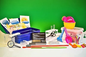 Комплект по предмету "Окружающий мир" для практических работ - fgospostavki.ru - Тюмень
