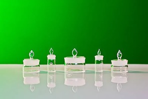 Комплект стаканчиков для взвешивания (бюкс) - fgospostavki.ru - Тюмень