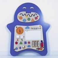 Бизиборд «Мип» - fgospostavki.ru - Тюмень